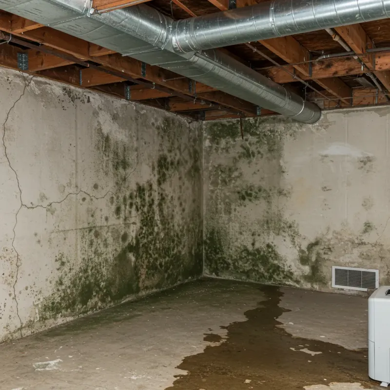 Professional Mold Removal in Peridot, AZ